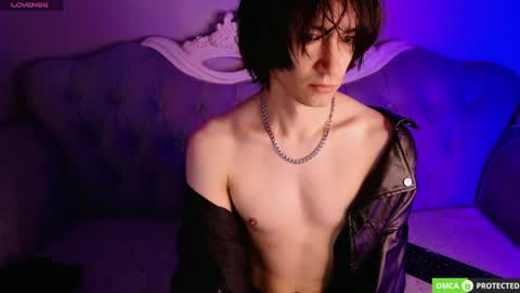 Calvin Owens online show from April 15, 7:10 pm