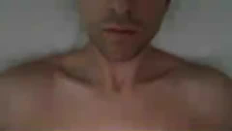 Snapshot of calvinzz chatting on July 8, 10:20 am calvinzz online show from July 8, 10:20 am