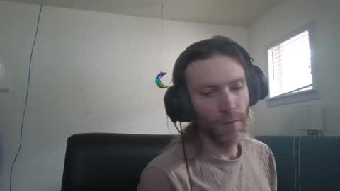 Calypso online show from February 2, 9:46 pm