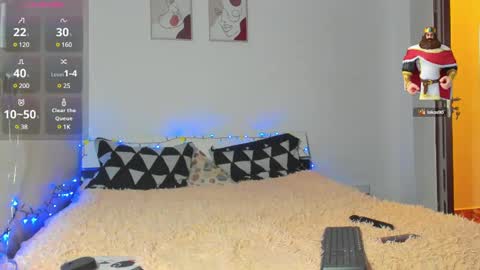 Snapshot of calypsosquirt chatting on January 14, 6:49 pm Xocaly online show from January 14, 6:49 pm