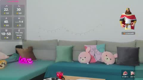 Snapshot of calypsosquirt chatting on February 12, 10:35 am Xocaly online show from February 12, 10:35 am