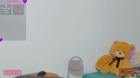 Snapshot of calypsosquirt chatting on September 24, 7:33 am Xocaly online show from September 24, 7:33 am