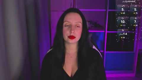 Christy online show from March 17, 3:59 pm