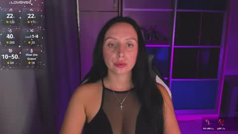 Snapshot of calypsownsu chatting on June 26, 3:38 pm Christy online show from June 26, 3:38 pm