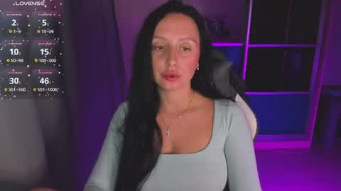 Snapshot of calypsownsu chatting on July 2, 4:02 pm Christy online show from July 2, 4:02 pm