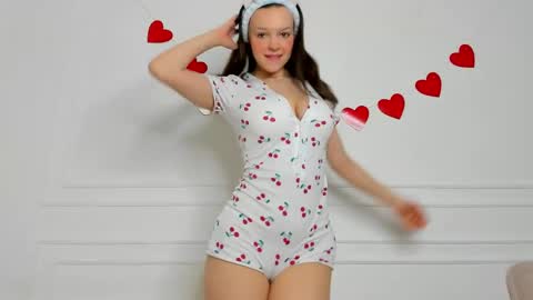 Callie online show from March 4, 9:32 pm