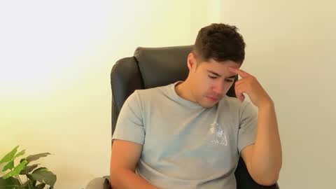 camara110 online show from October 18, 12:13 am