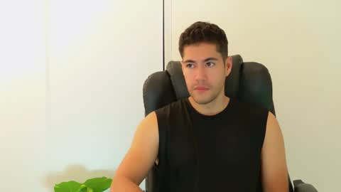 camara110 online show from October 22, 2:34 am