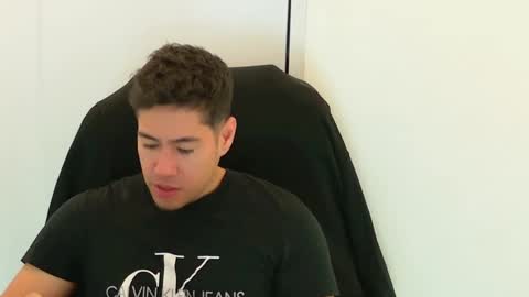 camara110 online show from November 22, 2:43 am