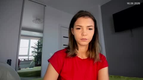 Snapshot of cambabby chatting on June 16, 4:59 am Lagertha online every day at 900 PM New York time online show from June 16, 4:59 am