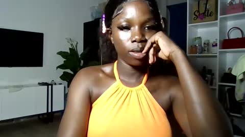 Princess online show from November 8, 9:24 pm