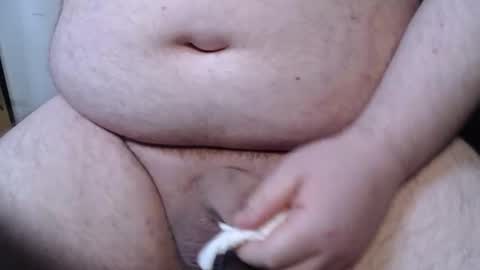 CumKing online show from January 6, 1:26 pm