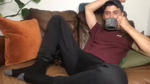 CamDoAttitude online show from October 25, 11:40 am