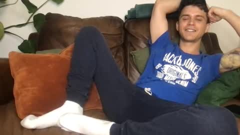 CamDoAttitude online show from October 26, 12:33 pm