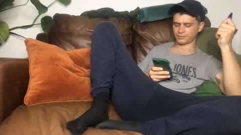 CamDoAttitude online show from October 29, 12:40 pm