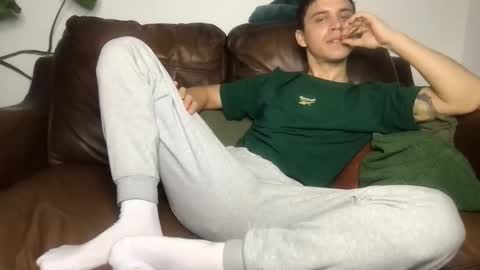 CamDoAttitude online show from November 13, 1:21 pm