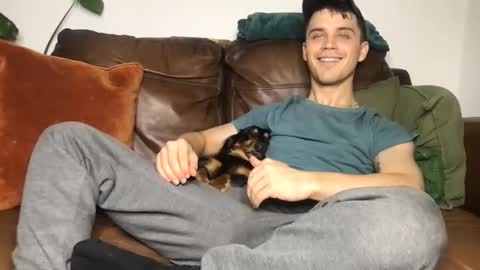 CamDoAttitude online show from December 1, 10:48 pm