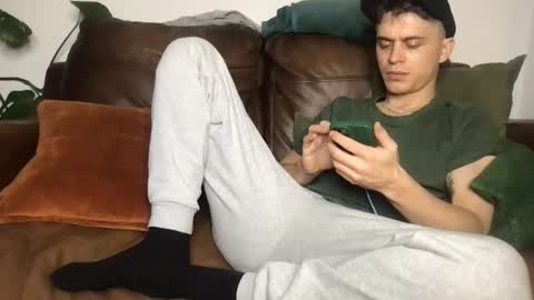 CamDoAttitude online show from January 15, 10:02 pm