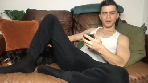 CamDoAttitude online show from February 12, 10:05 pm