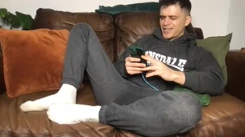 CamDoAttitude online show from February 16, 10:06 pm