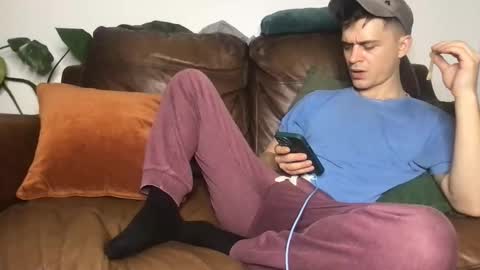 CamDoAttitude online show from February 20, 10:54 pm