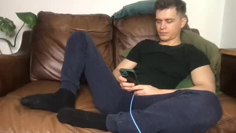 CamDoAttitude online show from February 26, 12:48 pm