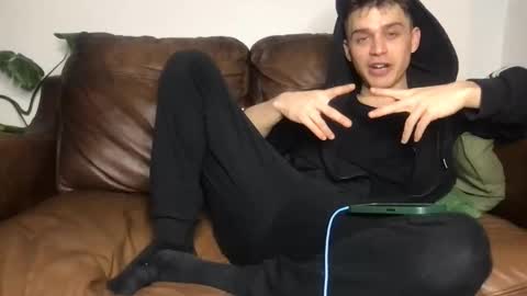 CamDoAttitude online show from March 12, 11:11 pm