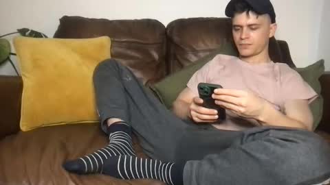 CamDoAttitude online show from March 28, 10:42 pm