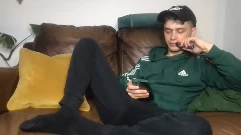 CamDoAttitude online show from April 5, 9:45 pm