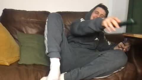 CamDoAttitude online show from May 16, 1:46 am