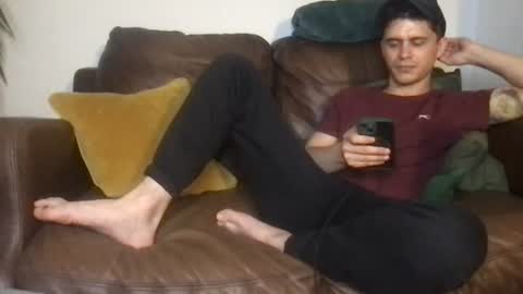 Snapshot of camdoattitude chatting on July 5, 9:55 pm CamDoAttitude online show from July 5, 9:55 pm