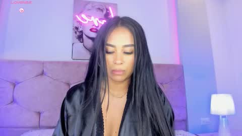 Camelia Smith online show from December 6, 6:04 am