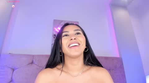 Camelia Smith online show from December 7, 10:45 am