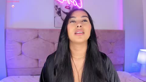 Camelia Smith online show from December 11, 4:49 am