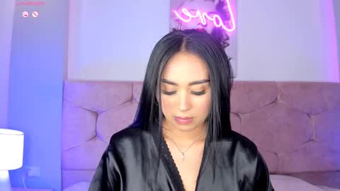 Camelia Smith online show from February 13, 8:38 am