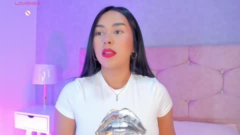 Camelia Smith online show from September 13, 4:01 am