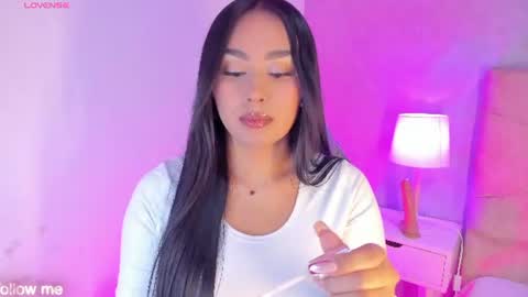 Snapshot of cameliaa_smiith chatting on July 12, 3:08 am Camelia Smith online show from July 12, 3:08 am