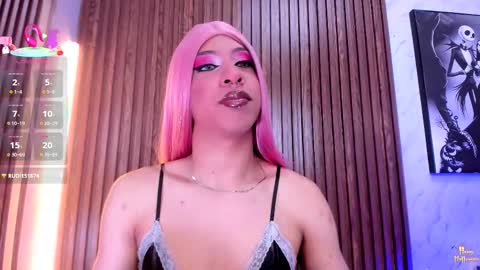 CAMERON online show from November 7, 3:28 am