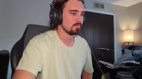 Cameron online show from October 15, 7:47 pm