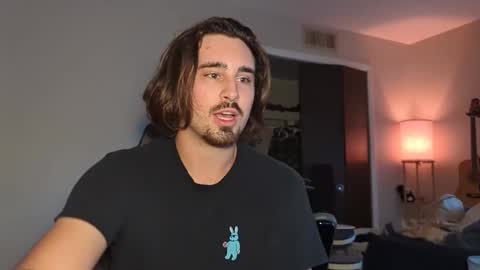 Cameron online show from October 20, 9:48 pm