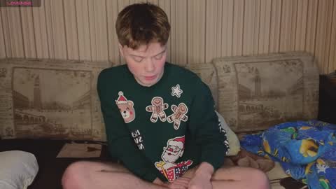 Cameron online show from December 4, 5:27 am