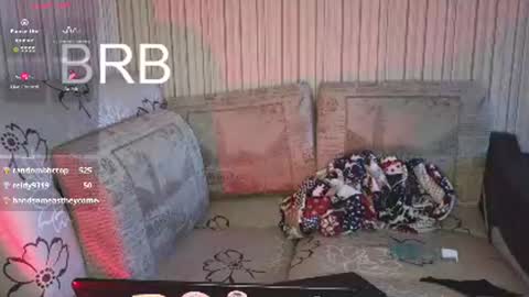 Cameron online show from February 6, 12:26 pm