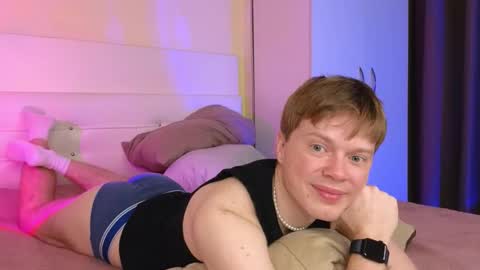 Cameron online show from November 30, 8:51 am