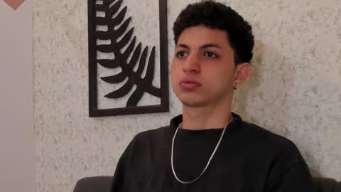 CAMERON online show from October 8, 12:14 pm