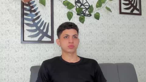 CAMERON online show from October 16, 12:50 pm