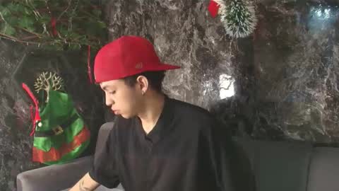 CAMERON online show from December 2, 12:32 pm