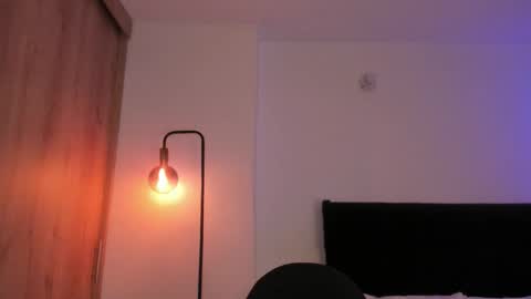 Cameron online show from November 25, 10:43 pm