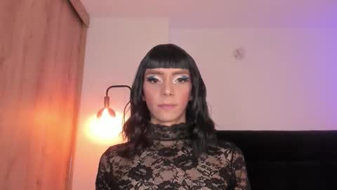 Cameron online show from November 26, 7:37 pm