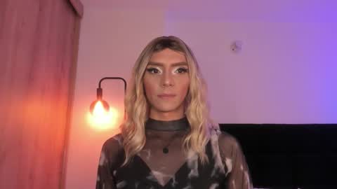 Cameron online show from January 12, 8:58 pm