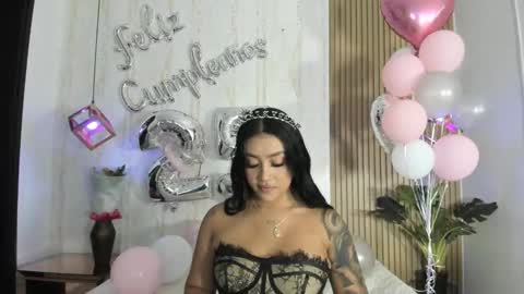 Snapshot of cameroncollinss chatting on October 29, 7:48 pm Cameron online show from October 29, 7:48 pm